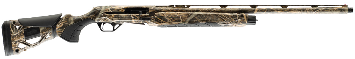 AX 800 Suprema Camo MAX7HD 12/89, LL 76cm, OCHPe