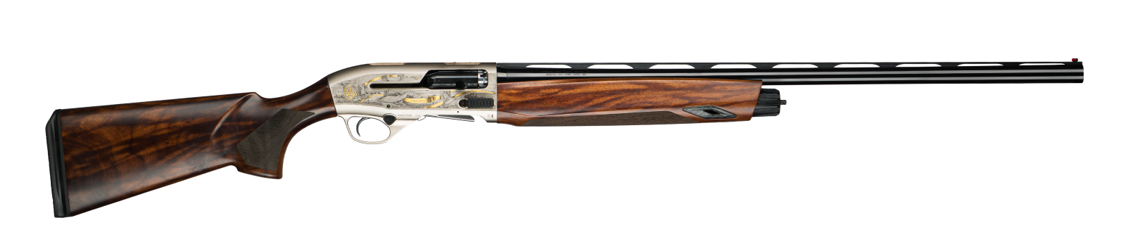 A 400 Solo 500 Years Edition 12/76, LL 71cm, OCHP