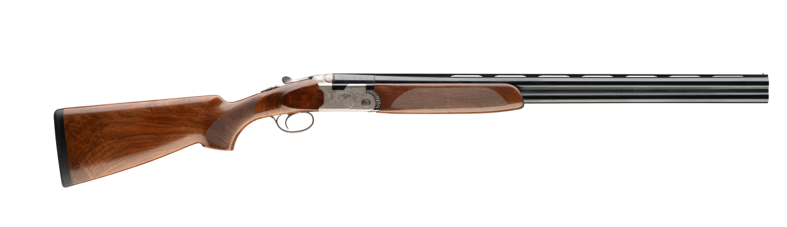 687 Silver Pigeon 3 Jagd 12/76, LL 66cm, OCHP