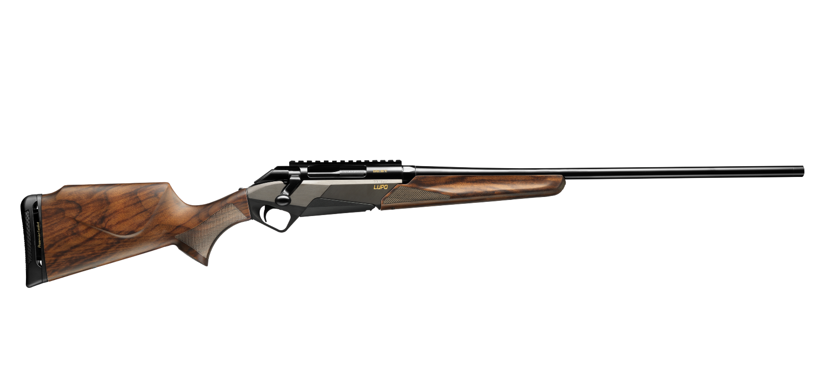 Lupo BE.S.T. Wood .308Win / LL 56cm